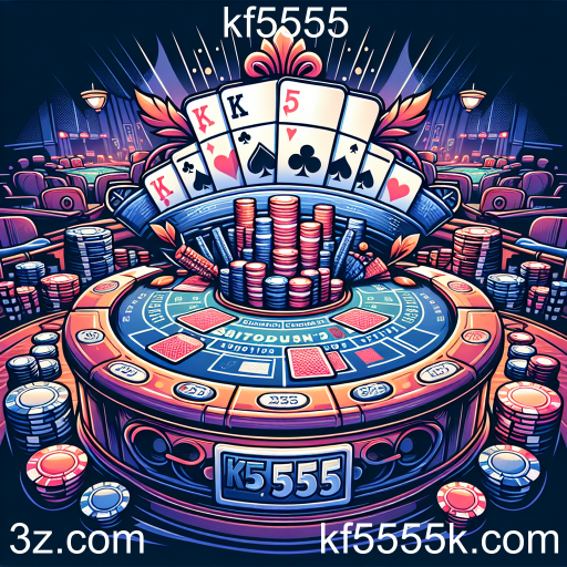 Explorando a Categoria 'Cartas' no kf5555