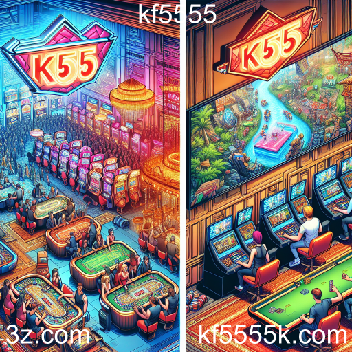 A Ascensão dos Jogos Multijogador na Indústria dos Games